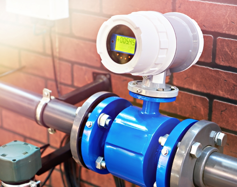 Process Control Instrumentation